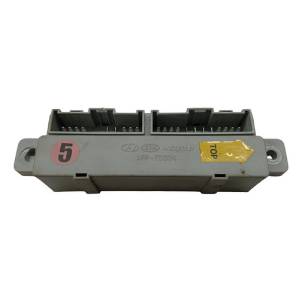 Modulo Rele Azera 3.3 2010 11