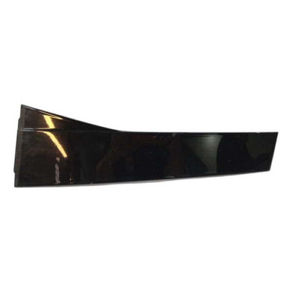 Acabamento Coluna Ext Porta Malas  Vw Passat Variant 2.0t 12