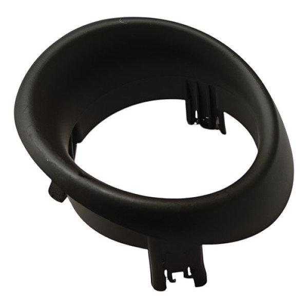 Moldura Acabamentos Luz Porsche Cayenne 3.6 2016