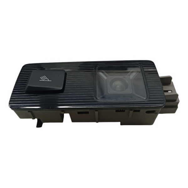Luz Esquerda Teto Cortesia Vw Tiguan R Line 2019 2020