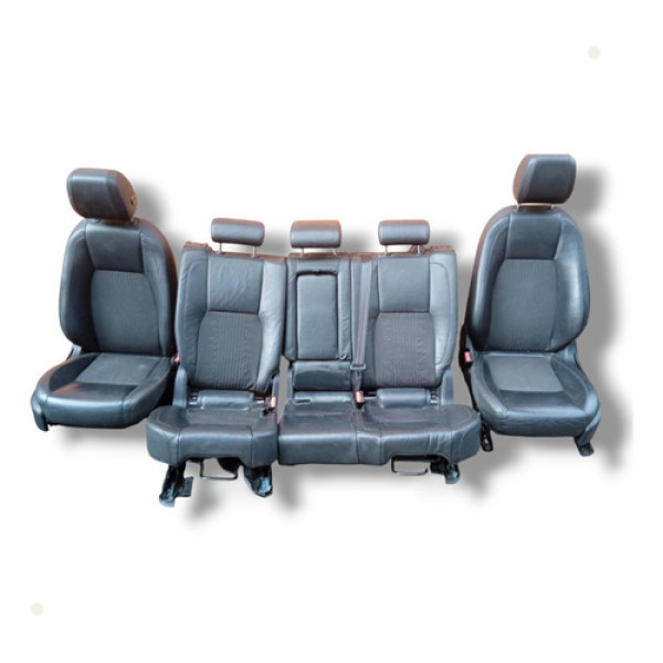 Jogo Banco 7 Lugares Land Rover Discovery Sport 2015 2016 Ok