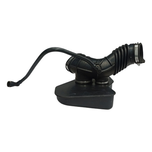 Caixa Ressonadora Ford Edge 3.5 2009