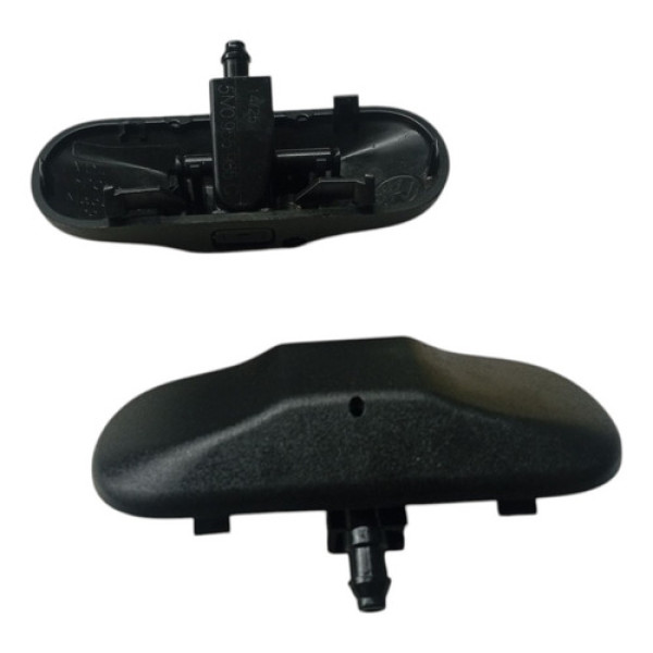 Par Esguicho Burucutu Volkswagen Tera 1.0 T 2025 2026 Preto