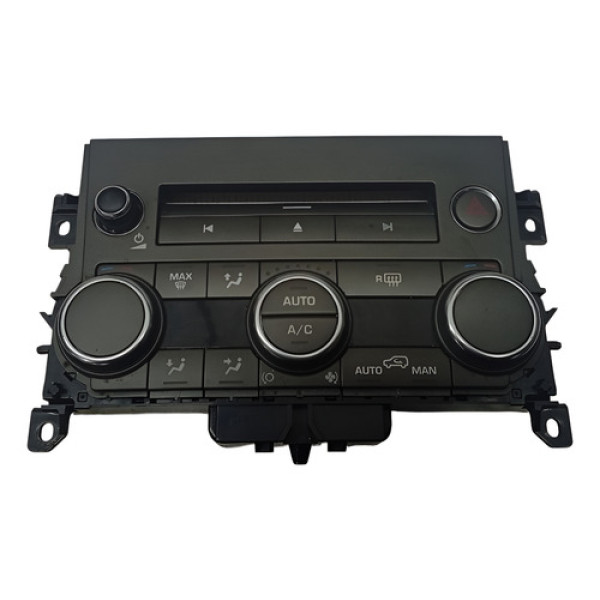 Comando Ar Condicionado L Rover Evoque Dynamic 2014 15