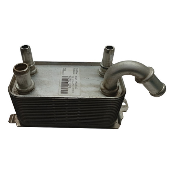 Trocador Calor Óleo Cambio L R Evoque Dynamic 2.0 Aut 2014