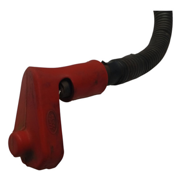 Cabo Polo Postivo Jaguar E Pace P250 Awd 2.0 2018