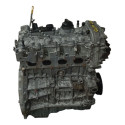 Motor Parcial Mercedes C250 2.0 T Gasol 2015 2016