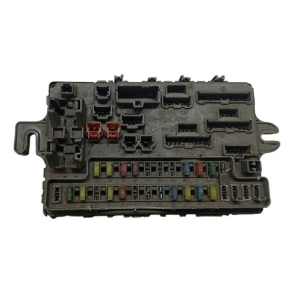 Caixa Fusivel Rele Honda Fit 2008 2009 2010