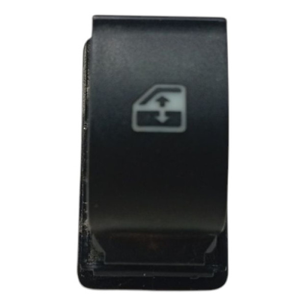 Botão Vidro Dianteiro Direito Fiat Mobi 2016 2017 2018 