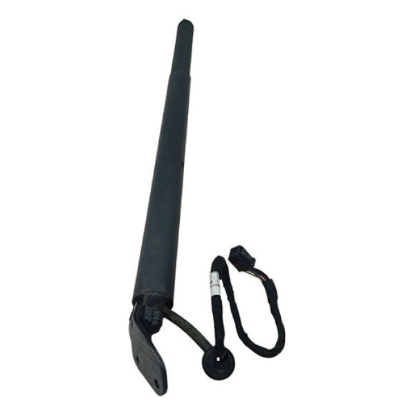 Amortecedor Elétrico Tampa Tras Dir Porsche Cayenne 3.6 2016