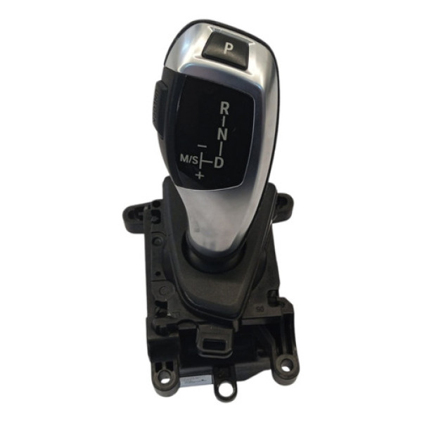 Alavanca Trambulador Bmw 320i 2014 2015 2016 Detalhe 