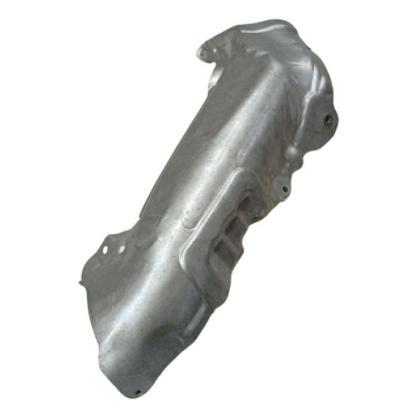 Defletor Termico Escapamento Bmw 750i Activehybrid 2011