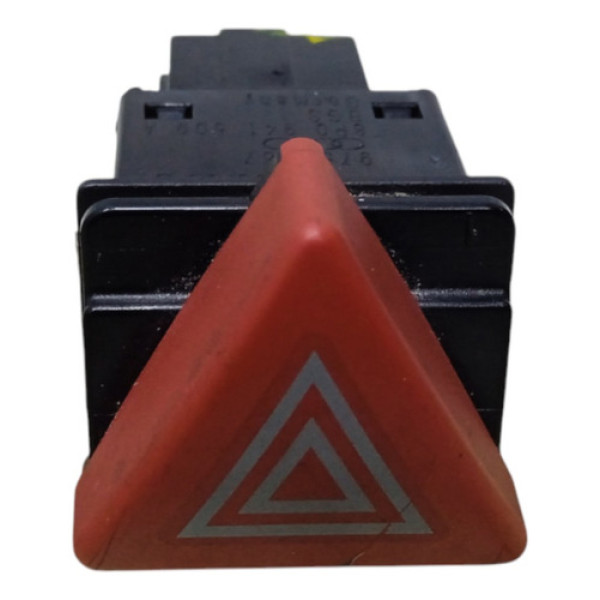 Botão Pisca Alerta Audi A3 Sportback 2010 2011 2012 Ok