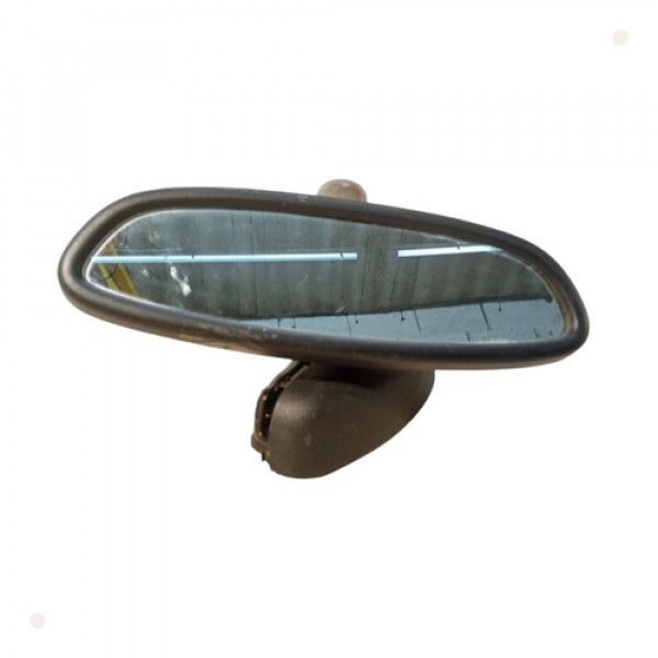 Retrovisor Central Mini Cooper S Coupe 1.6thp 2011 2012 2013
