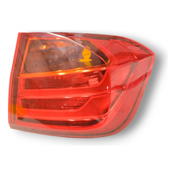 Lanterna Direita Bmw 320i 2015 2016  Led Direito
