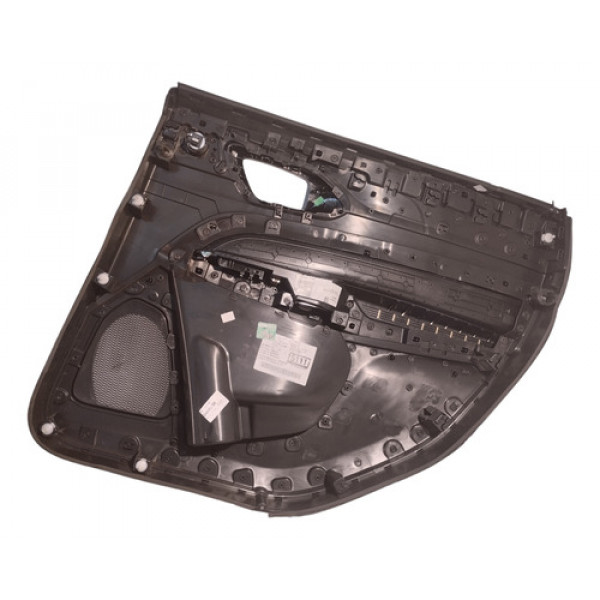 Forro Porta Traseiro Esquerdo Jeep Commander 2022 2023  Original