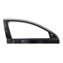 Porta Dianteira Direita Vw Passat B7 2011 2012 2013 2014  - Dianteira - Direito - Preto