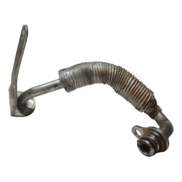 Mangueira Oleo Cano Turbina Bmw 320i 2.0 2014 2015 2016 