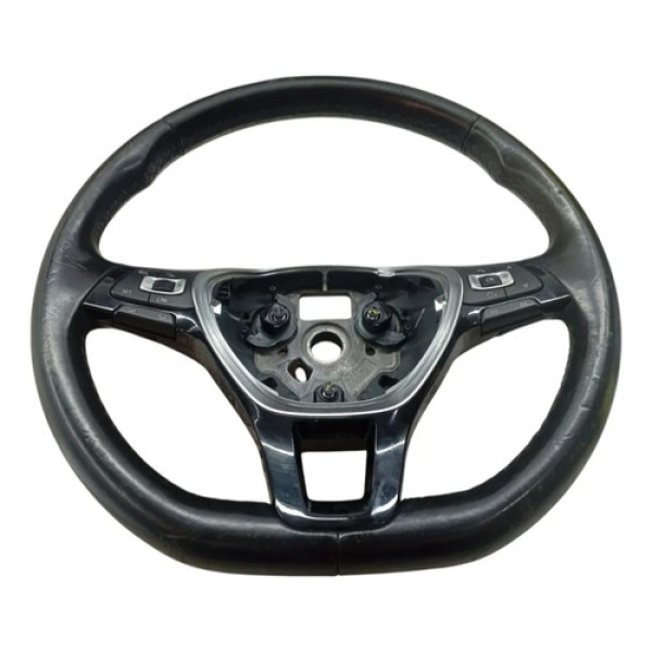 Volante Comando Vw Jetta Hl 2.0 211cv 2016
