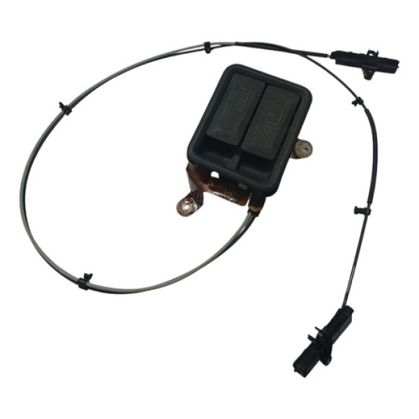 Alavanca Banco Traseiro Chevrolet Equinox 2.0 2018 2019