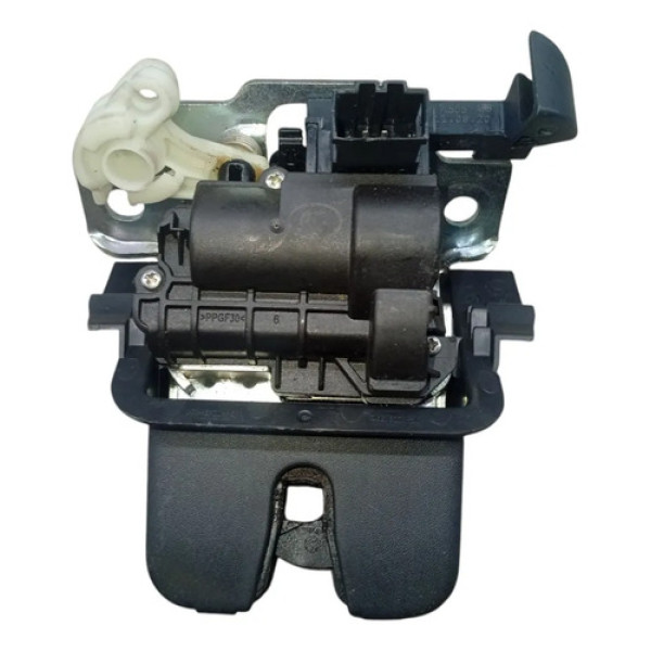 Fechadura Tampa Traseira Volkswagen Taos 1.4 2022 2023