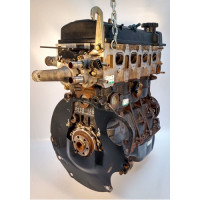 Motor Parcial Lifan ...