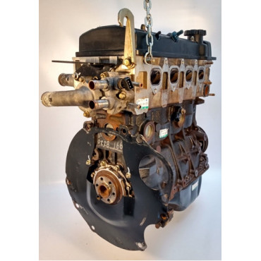 Motor Parcial Lifan ...