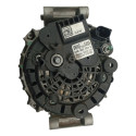 Alternador Volkswagen Jetta Gli 2.0 T 2021