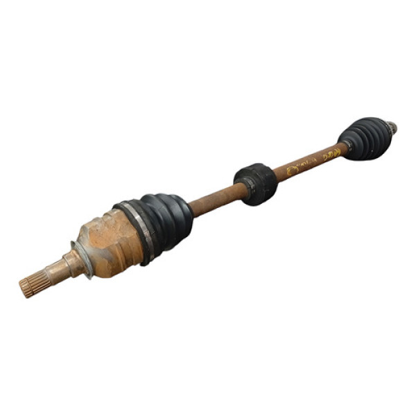 Semi Eixo Diant Toyota Corolla 1.8 Flex 2009 2010