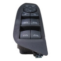 Comando Vidro Diant Esq Chevrolet Equinox Rs 1.5t 2021 2022