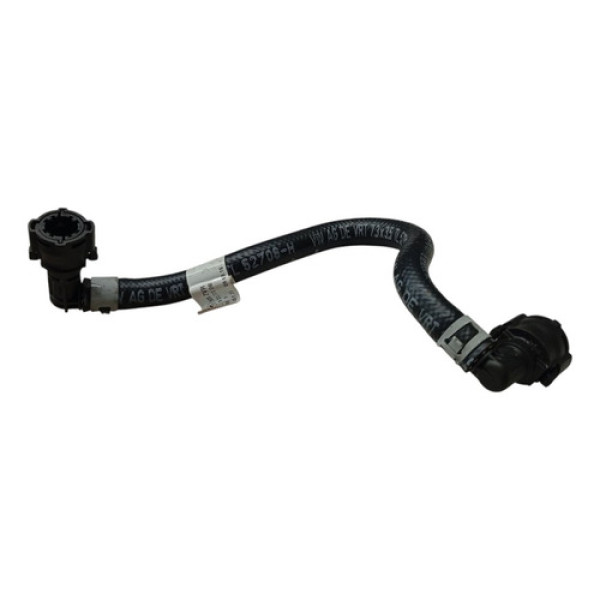 Mangueira Flauta Combustível Vw T Cross Cl Tsi 1.0 T 2024