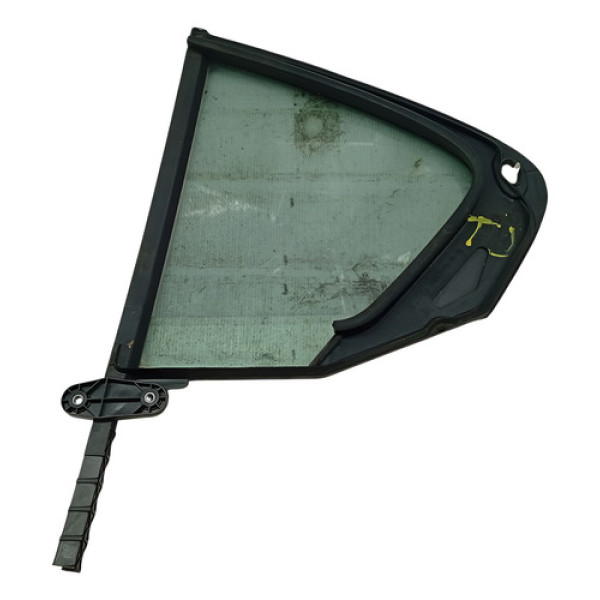 Vidro Fixo Traseiro Direito Vw Passat B8 2017 2018