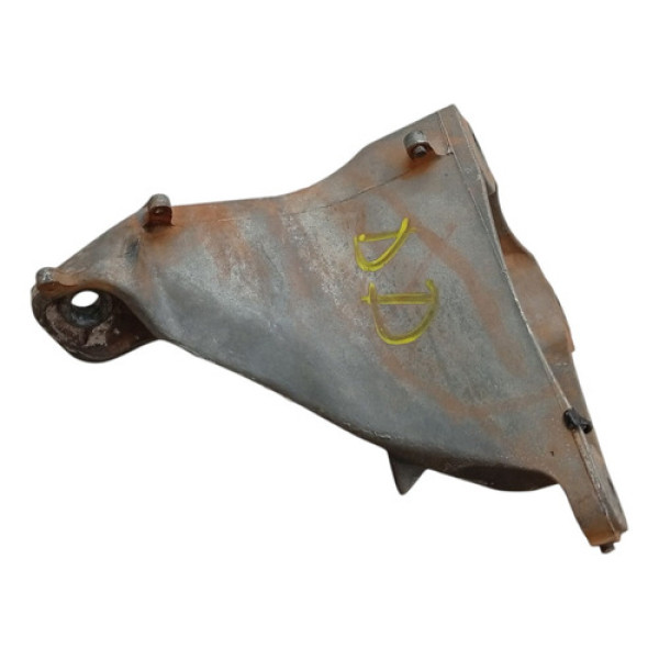 Suporte Coxim Motor Bmw X1 Sdrive 2.0 Gasol 2010 2011 