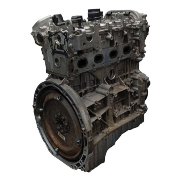 Motor Parcial Mercedes C200 2.0 T 2016 2017