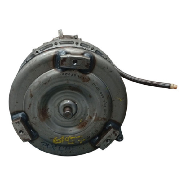 Caixa Marcha Câmbio Porsche Cayenne 3.6 Vr6 2017 2018 