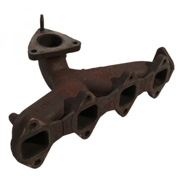 Coletor Escape Discovery Sport 2.0 2017 2018 