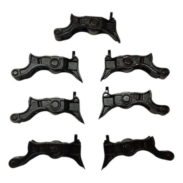 Jogo Balancin Eixo Excêntrico Bmw X1 N46 2007 2008 2009 2010