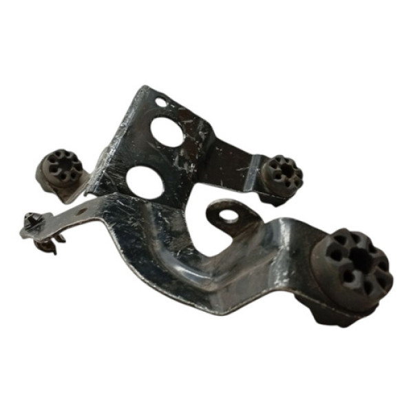 Suporte Módulo Abs Bmw X3 2.0 Aut Flex 2018 2020