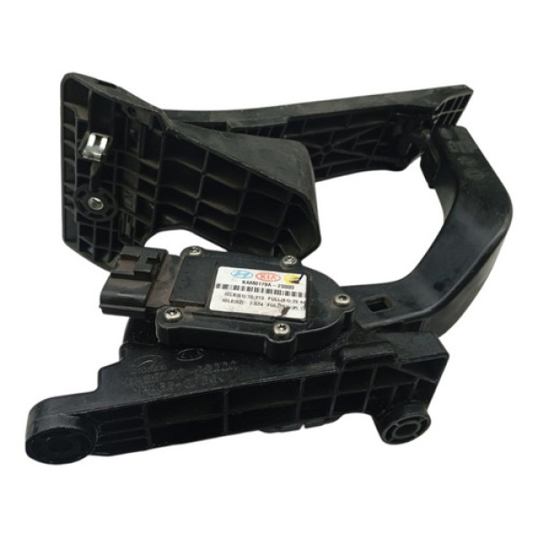 Pedal Acelerador Hyundai Ix35 2.0 2017 2018 2019