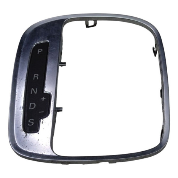 Acabamento Marcador Marcha Audi A1 Aut 2011 2012 