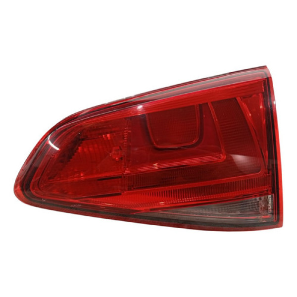 Lanterna Tampa Tras Dir Volkswagen Golf 1.6 Msi 2015 2016  Direito/passageiro