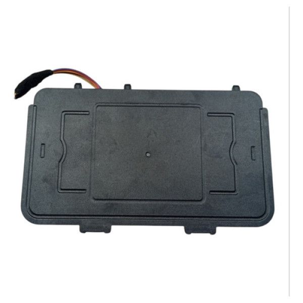Módulo Carregador Wireless Vw T Cross Cl Tsi 1.0 T 2024