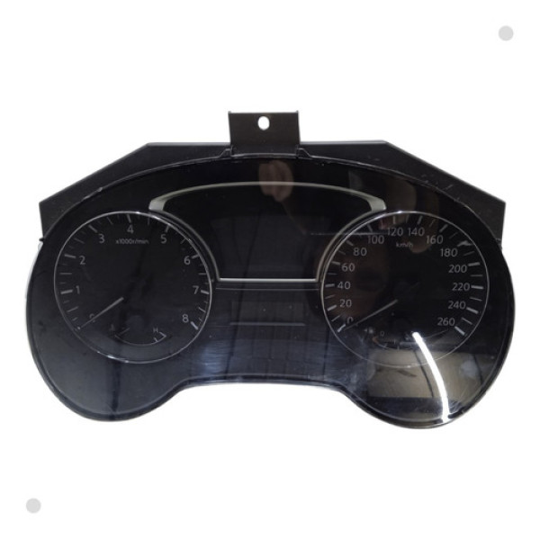 Painel Instrumento Nissan Altima Sl 2013 2014  Ok
