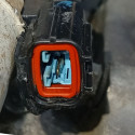 Caixa Marcha Cambio Honda Civic Si 2.0 Mec 2009 2010 2011