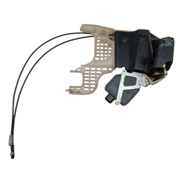 Trava Elétrica Fechadura Tucson Traseira Es 2006 Ok