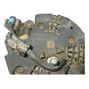 Alternador Mercedes Gla200 1.6 T 2019