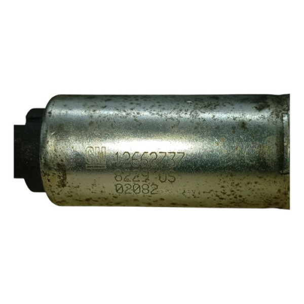 Válvula Solenóide Chevrolet Equinox Premier 2.0t 2019