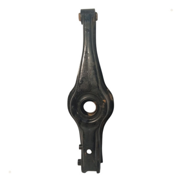 Bandeja Tras Dir Inf Suzuki Grand Vitara 2.0 2012 Detalhe 