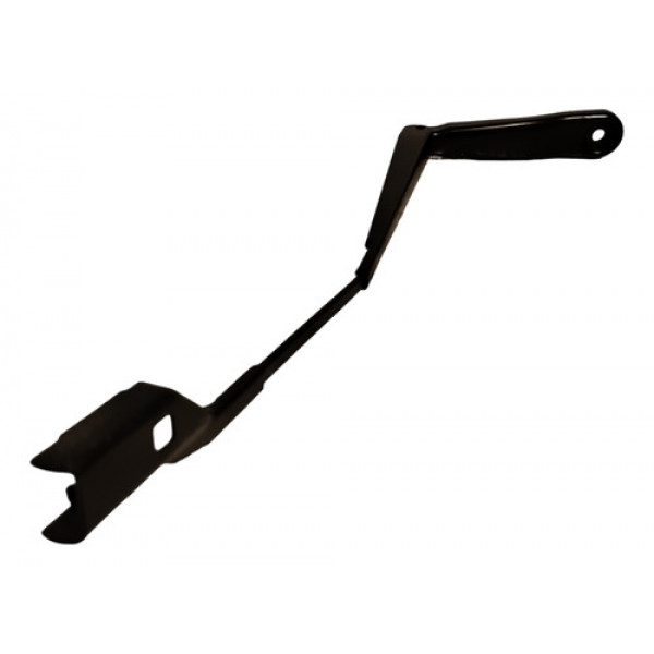 Braço Haste Direito Limpador Land Rover Evoque 2013 2015  Direito