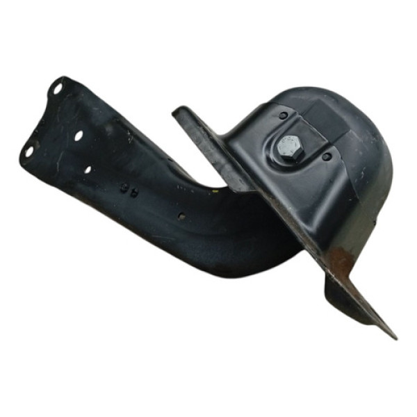 Braço Facão Traseiro Direito Audi A3 2014 2015  Preto